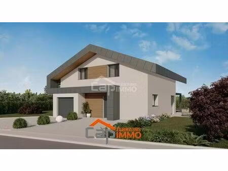 maison de luxe de 103 m2 en vente armoy  auvergne-rhône-alpes