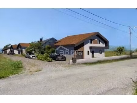 maison de luxe de 109 m2 en vente armoy  france