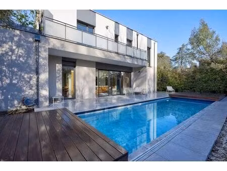 maison de luxe de 180 m2 en vente caluire-et-cuire  france