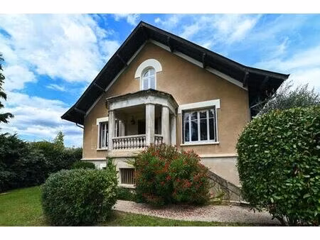 maison de luxe de 5 chambres en vente à charbonnières-les-bains  auvergne-rhône-alpes