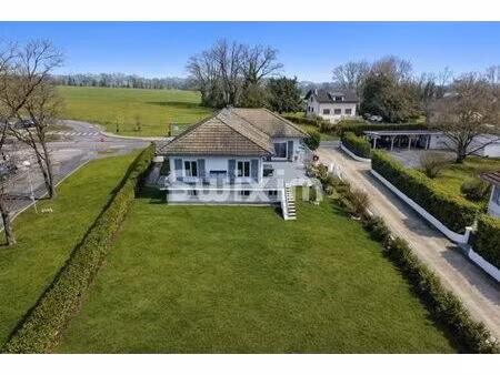 maison de prestige de 320 m2 en vente divonne-les-bains  auvergne-rhône-alpes