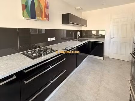 maison de 3 chambres de luxe en vente à saint-genis-laval  france