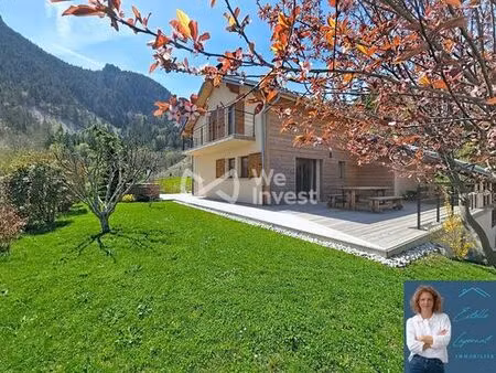 maison de luxe de 5 pièces en vente à saint-nizier-du-moucherotte  france