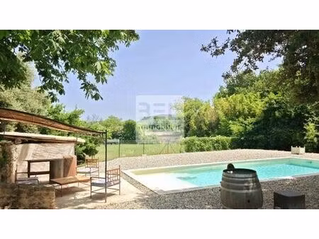 maison de prestige de 212 m2 en vente suze-la-rousse  auvergne-rhône-alpes