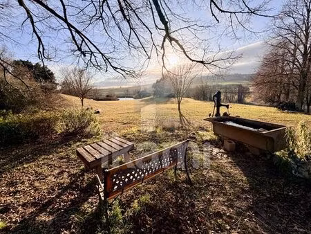 maison de 8 pièces de luxe en vente à saint-christophe  auvergne-rhône-alpes