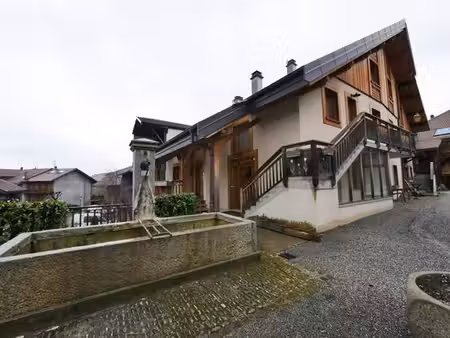 maison de prestige de 342 m2 en vente champanges  france
