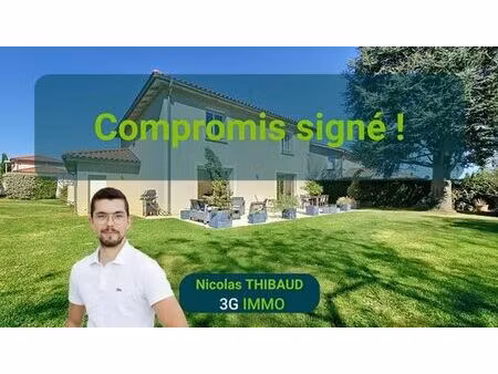 villa de luxe de 7 pièces en vente charly  auvergne-rhône-alpes