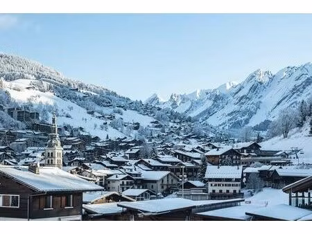 terrain de 942 m2 en vente - la clusaz  auvergne-rhône-alpes