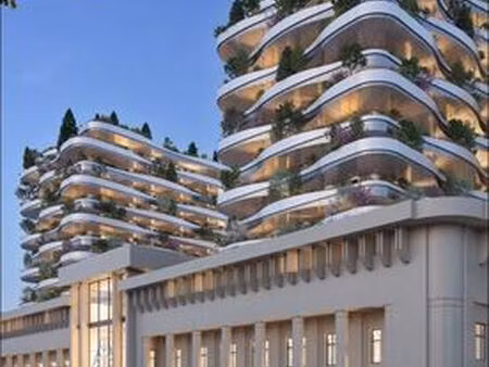 appartement de 8 pièces de luxe en vente à aix-les-bains  france