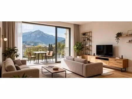 prestigieux appartement en vente archamps  auvergne-rhône-alpes