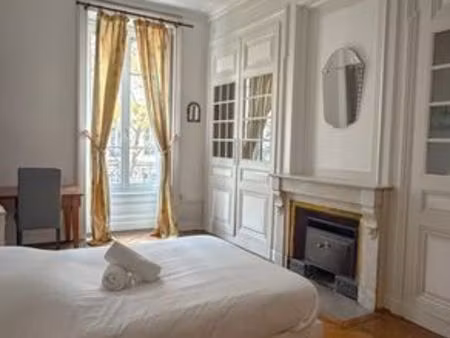 appartement de luxe de 145 m2 en vente lyon  auvergne-rhône-alpes