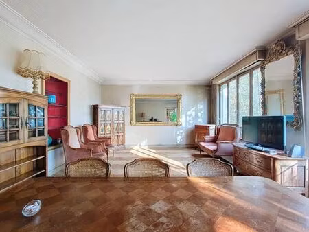 appartement de luxe de 5 pièces en vente à lyon  france