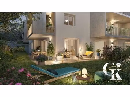 appartement de luxe de 4 pièces en vente à montbonnot-saint-martin  france