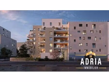 appartement de luxe de 104 m2 en vente villeurbanne  france