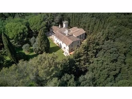 maison de luxe de 17 pièces en vente auribeau-sur-siagne  provence-alpes-côte d'azur