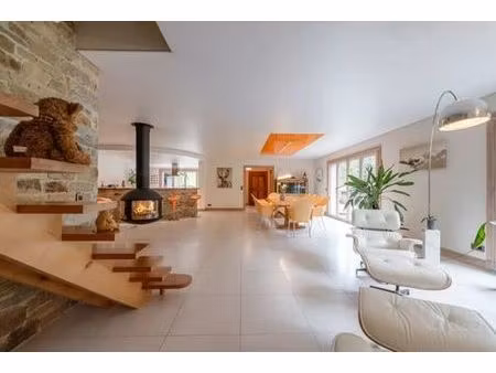 chalet de luxe en vente à hauteluce  auvergne-rhône-alpes