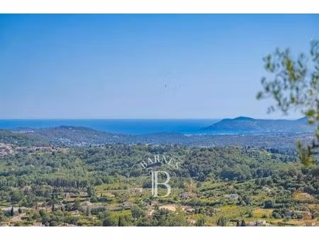maison de prestige de 239 m2 en vente châteauneuf-grasse  france