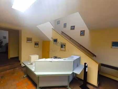 maison de prestige de 224 m2 en vente genay  france