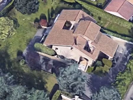 maison de luxe 4 chambres en vente à lentilly  france