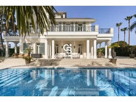 villa de 11 pièces de luxe en vente antibes  provence-alpes-côte d'azur