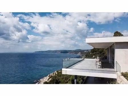 villa de luxe de 4 chambres en vente 06160  cap d'antibes  antibes  provence-alpes-côte d'