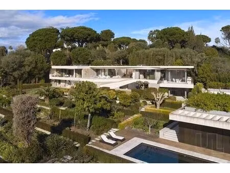 villa de luxe de 9 pièces en vente antibes  france