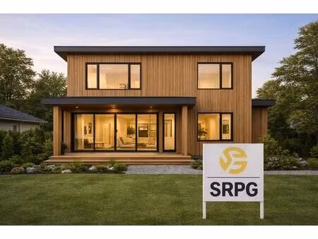 villa de 5 pièces de luxe en vente biviers  auvergne-rhône-alpes