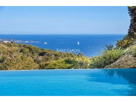 villa de 7 pièces de luxe en vente cannes  provence-alpes-côte d'azur