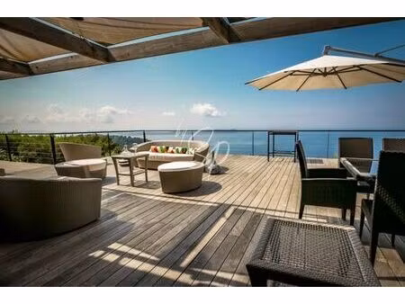 villa de 8 pièces de luxe en vente carqueiranne  france