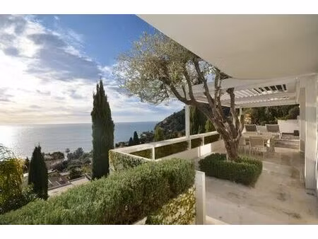 villa de 4 pièces de luxe en vente èze  provence-alpes-côte d'azur