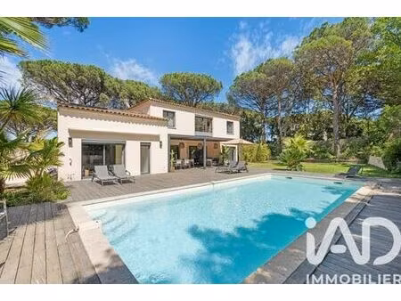 villa de 5 pièces de luxe en vente gassin  provence-alpes-côte d'azur