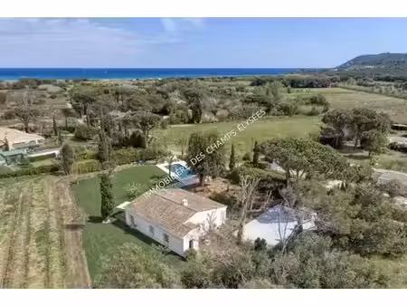 villa de luxe de 6 pièces en vente ramatuelle  france