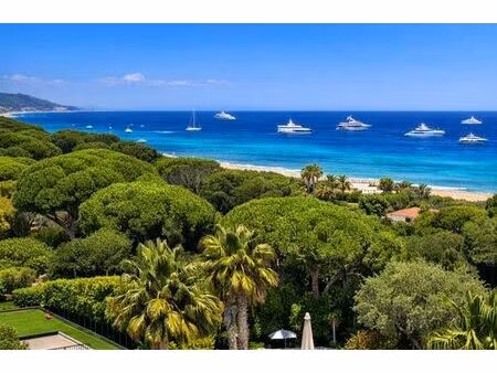 villa de luxe de 7 pièces en vente ramatuelle  provence-alpes-côte d'azur