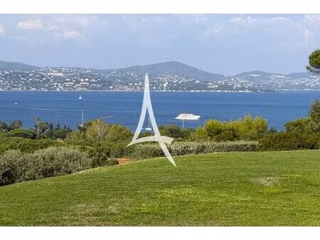 prestigieuse maison en vente saint-tropez  provence-alpes-côte d'azur