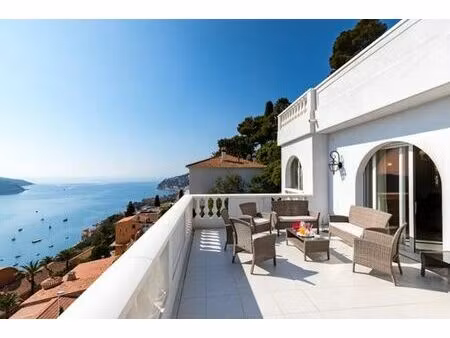 villa de luxe en vente rue obscure  villefranche-sur-mer  provence-alpes-côte d'azur