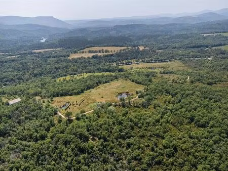 terrain en vente - fayence  france