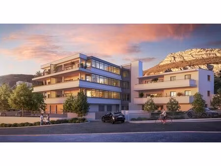 prestigieux appartement en vente corenc  auvergne-rhône-alpes