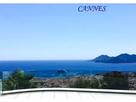 maison de 15 pièces de luxe en vente à cannes  provence-alpes-côte d'azur