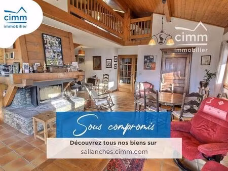 maison de 6 pièces de luxe en vente à passy  auvergne-rhône-alpes