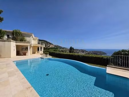 villa de luxe de 7 pièces en vente roquebrune-cap-martin  france