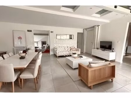 appartement de luxe de 7 pièces en vente à etaux  france