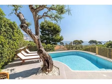 appartement de prestige de 119 m2 en vente saint-jean-cap-ferrat  provence-alpes-côte d'az