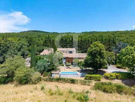 maison de 13 pièces de luxe en vente à montélimar  france