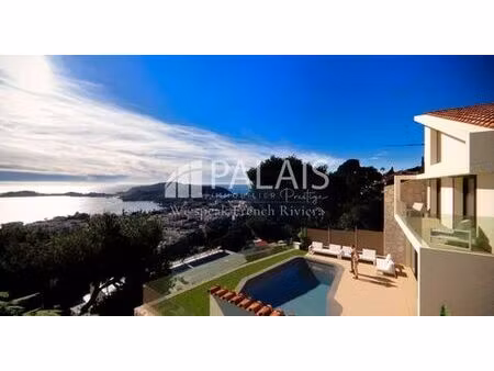 villa de 4 pièces de luxe en vente beaulieu-sur-mer  provence-alpes-côte d'azur