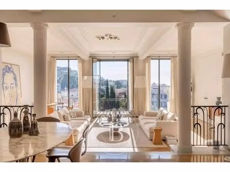 villa de 5 pièces de luxe en vente cannes  provence-alpes-côte d'azur