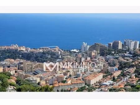 villa de 8 pièces de luxe en vente la turbie  france