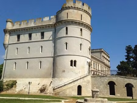 maison de 30 pièces de luxe en vente fontvieille  france