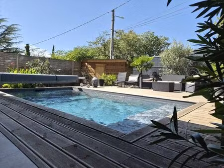 maison de luxe de 4 chambres en vente à le péage-de-roussillon  france