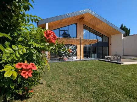 maison de luxe de 8 pièces en vente à charly  france
