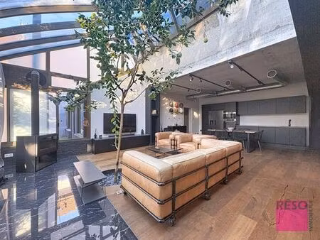 maison de luxe 2 chambres en vente à annemasse  france